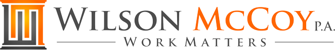 Wilson McCoy P.A. Work Matters