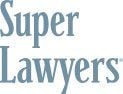 Super Lawyers Badge